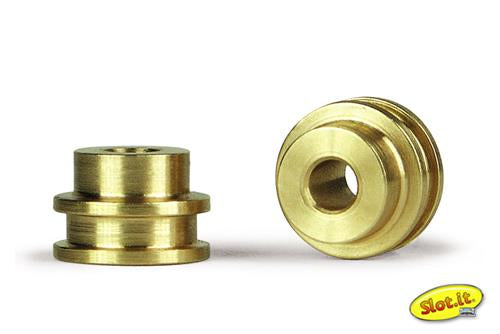 Slot It Brass Bushing Carrera Old Type SIPA12