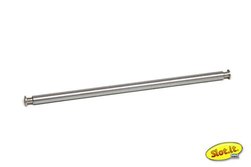 Slot It Independent Front Wheels Axle SIPA39