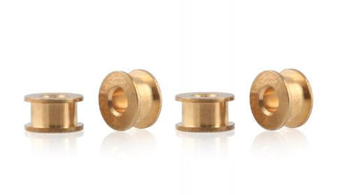 Slot It Bronze Bushing For Carrera And Scalextric (4) SIPA68