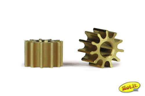 Slot It Pinions 11 Teeth 5.5mm (2) SIPI11