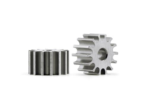 Slot It Ergal Pinion 14 Teeth 7mm Diameter SIPI7014E