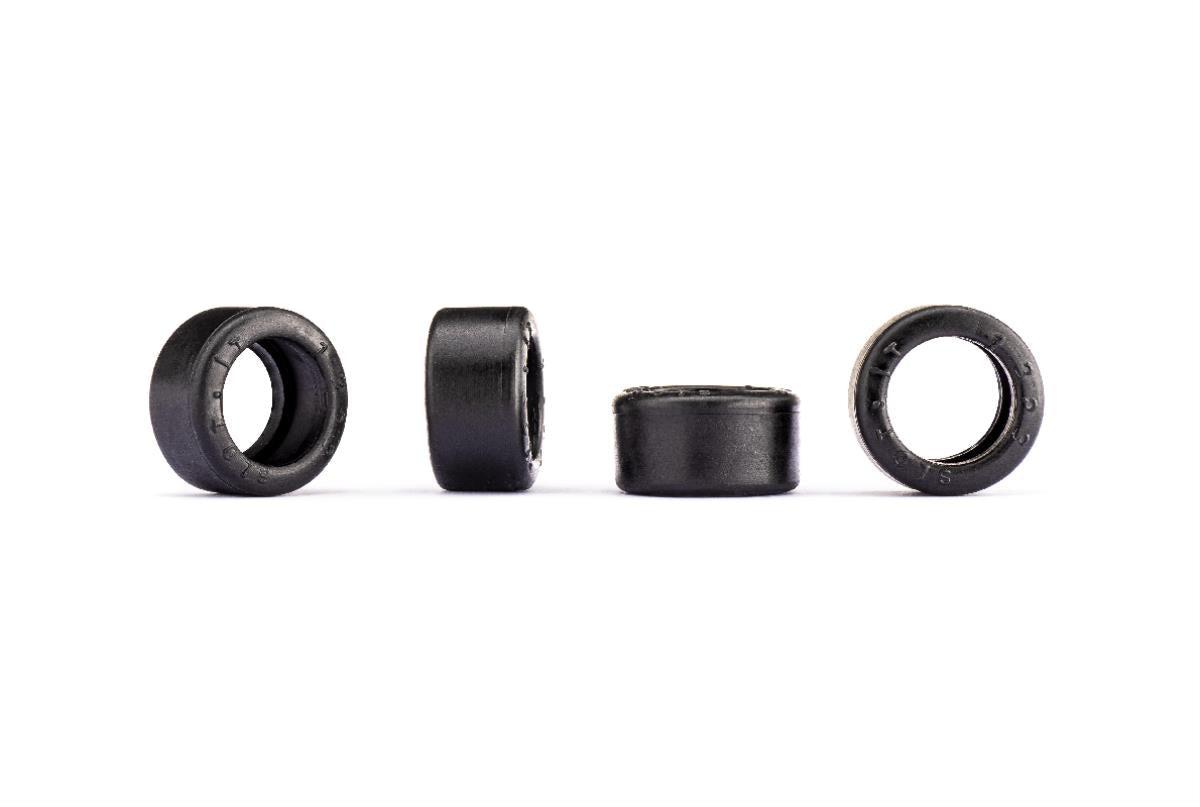Slot It G25 Compound Tyres Slick dwg 1323 (4) SIPT1323G25