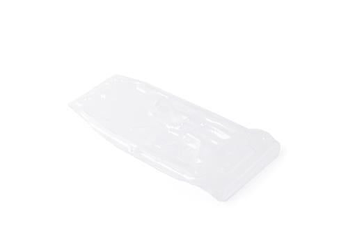 Slot It Polycarbonate Cockpit for Carrera Audi A5 DTM SIS01-XA1