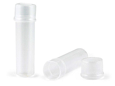 Slot It Plastic Spare Parts Containers D.17 H=50mm (4) SISP35