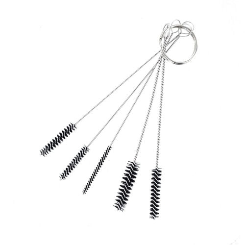 Spraycraft Airbrush Cleaning Brush Set (5) SPY5005