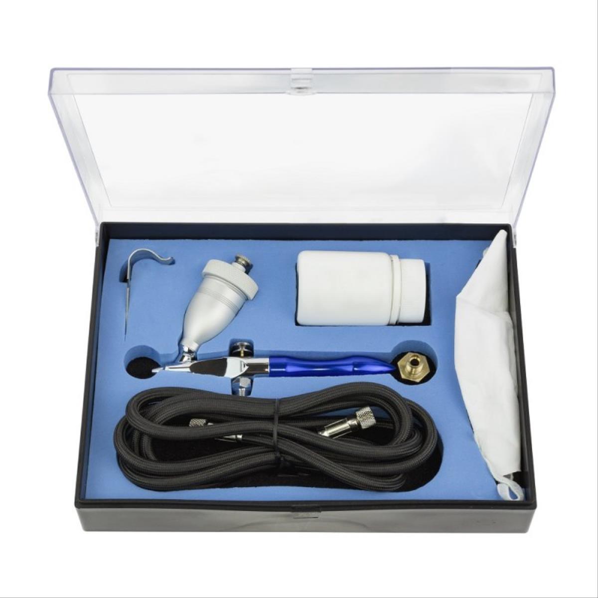 Spraycraft Sandblaster Kit SPY70