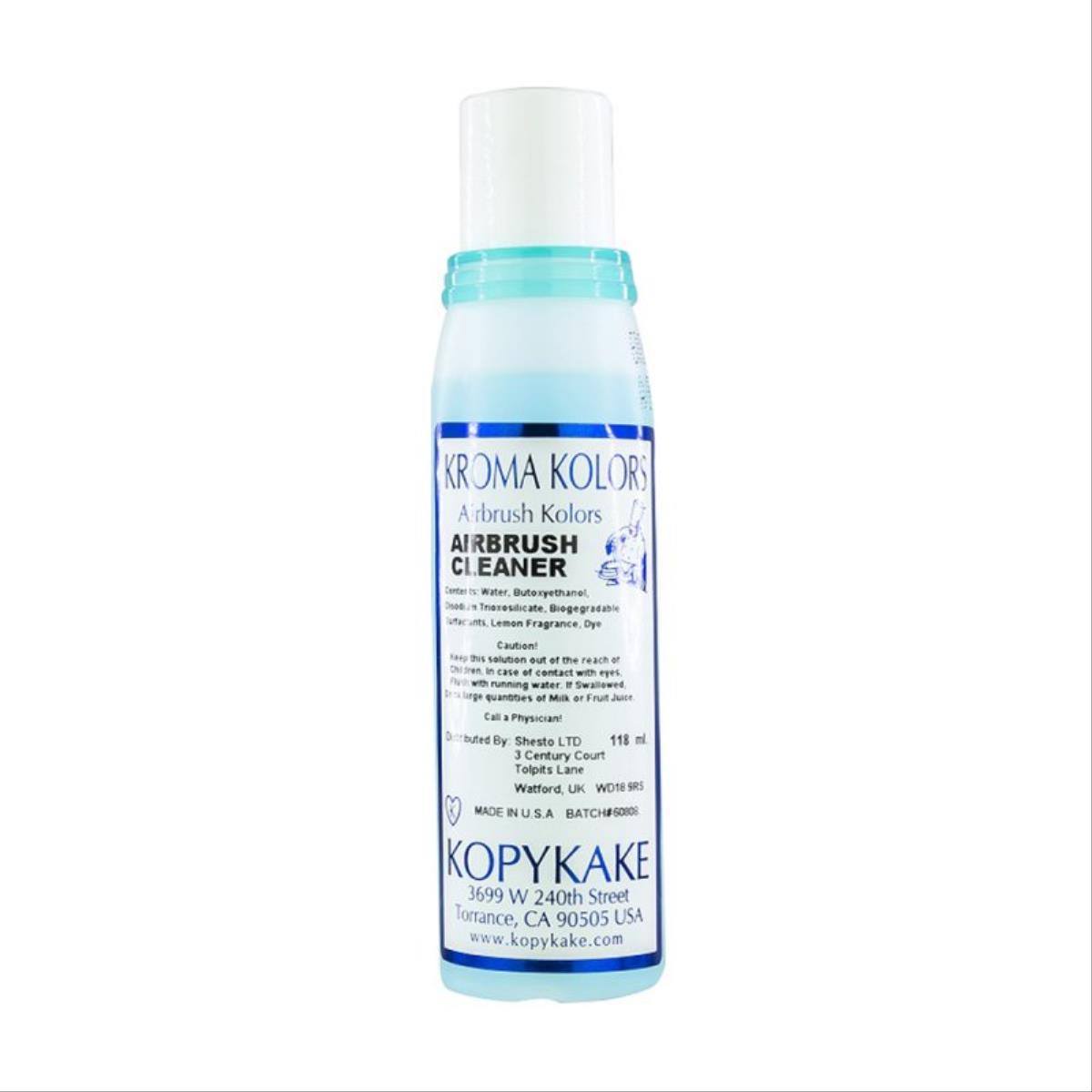 Spraycraft Spraycraft Airbrush Cleaner (17ml) SPY8005