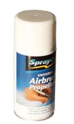Spraycraft Air Propellant (300ml) SPY9300