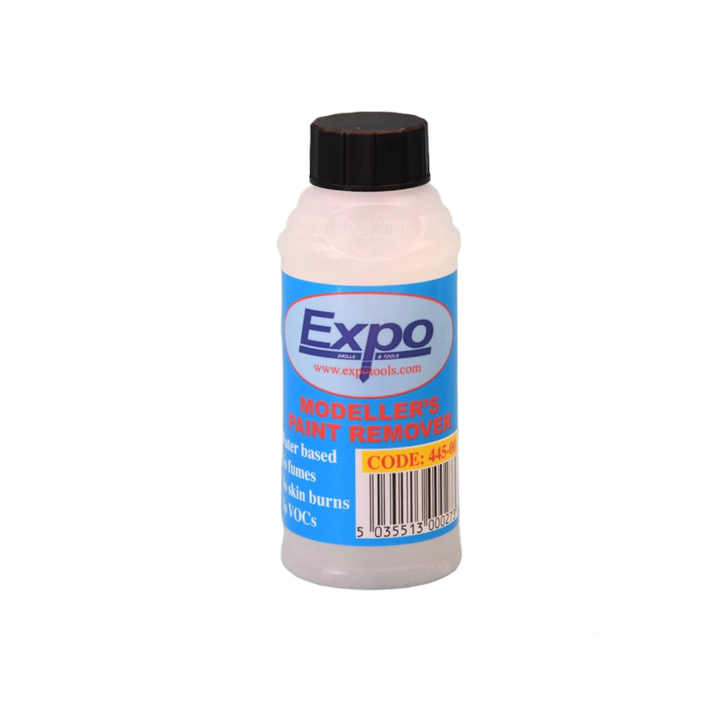 Expo Paint Remover 44500