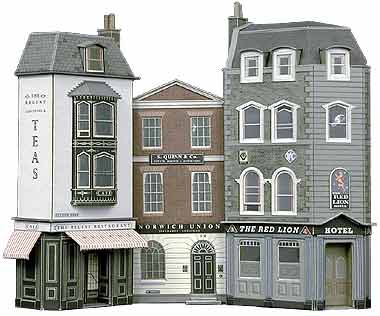 Superquick Hotel Offices & Restaurant Card Kit SQC1