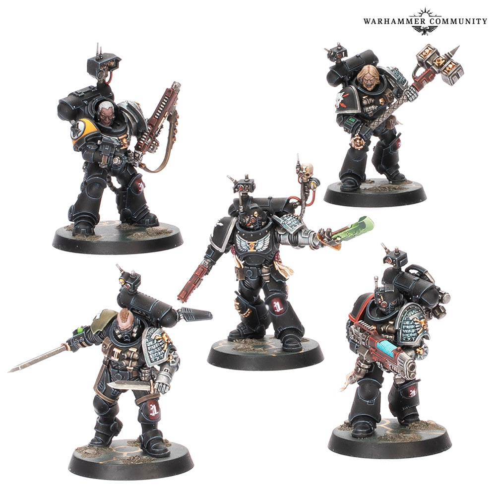 Kill Team: Tomb World (English)