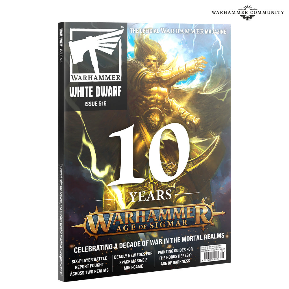 White Dwarf 516 (Sep-25) (English) WD09-60