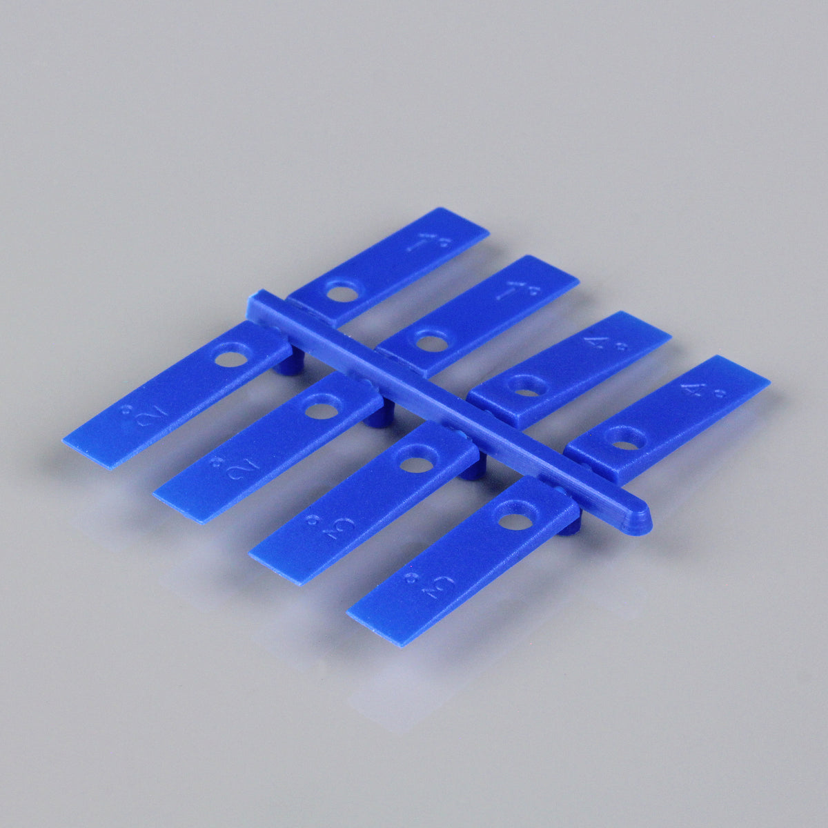Thrust Wedges Set