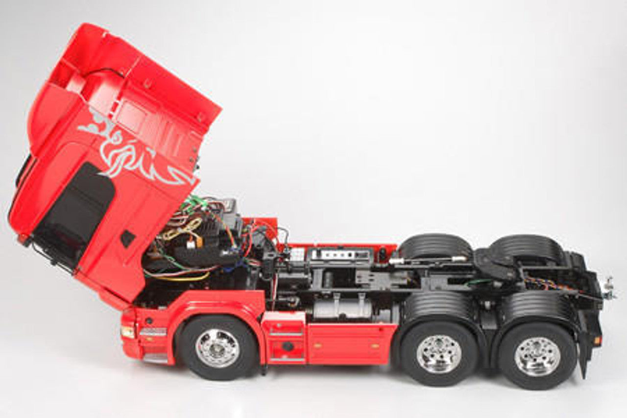 Tamiya RC SCANIA R620 HIGHLINE - 56323 2
