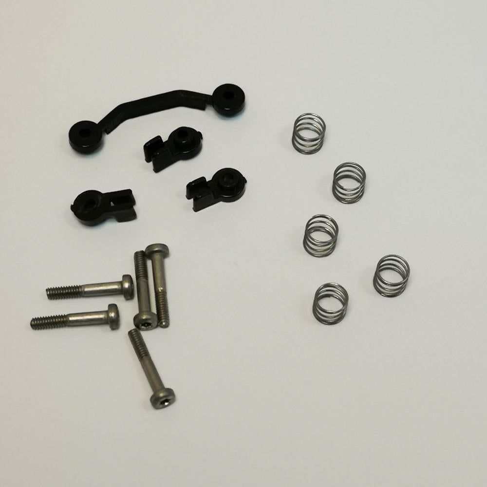 Thunderslot Suspension Springs Medium Short (10) TSLSSK007-MS