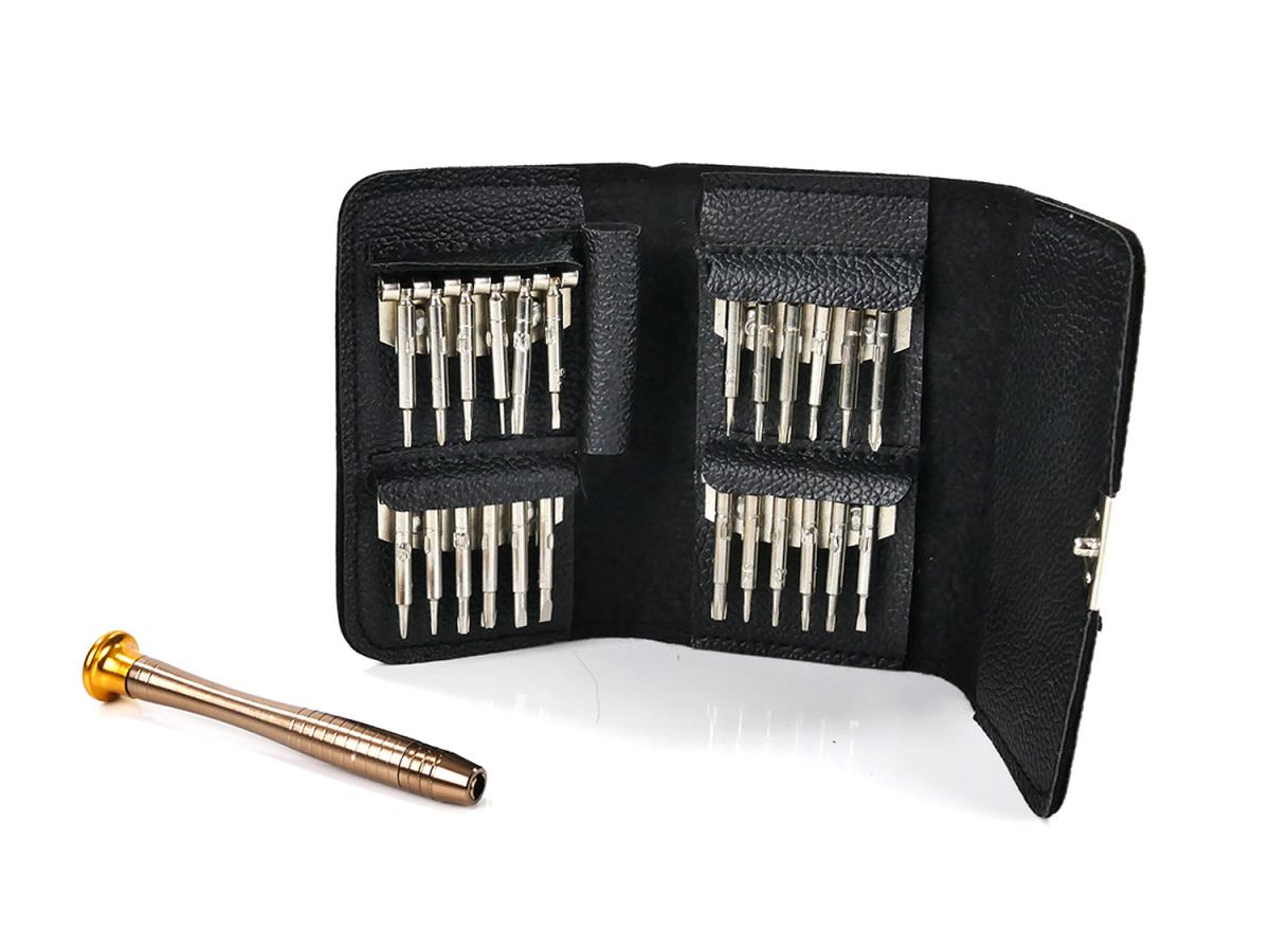 Thunderslot Multi Tips Handle Set TSLTOOLSSET