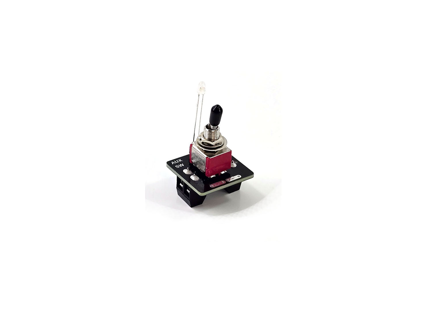 Auxiliary Switch