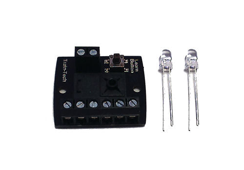 Train Tech Lighting Effect Welding TTLFX5