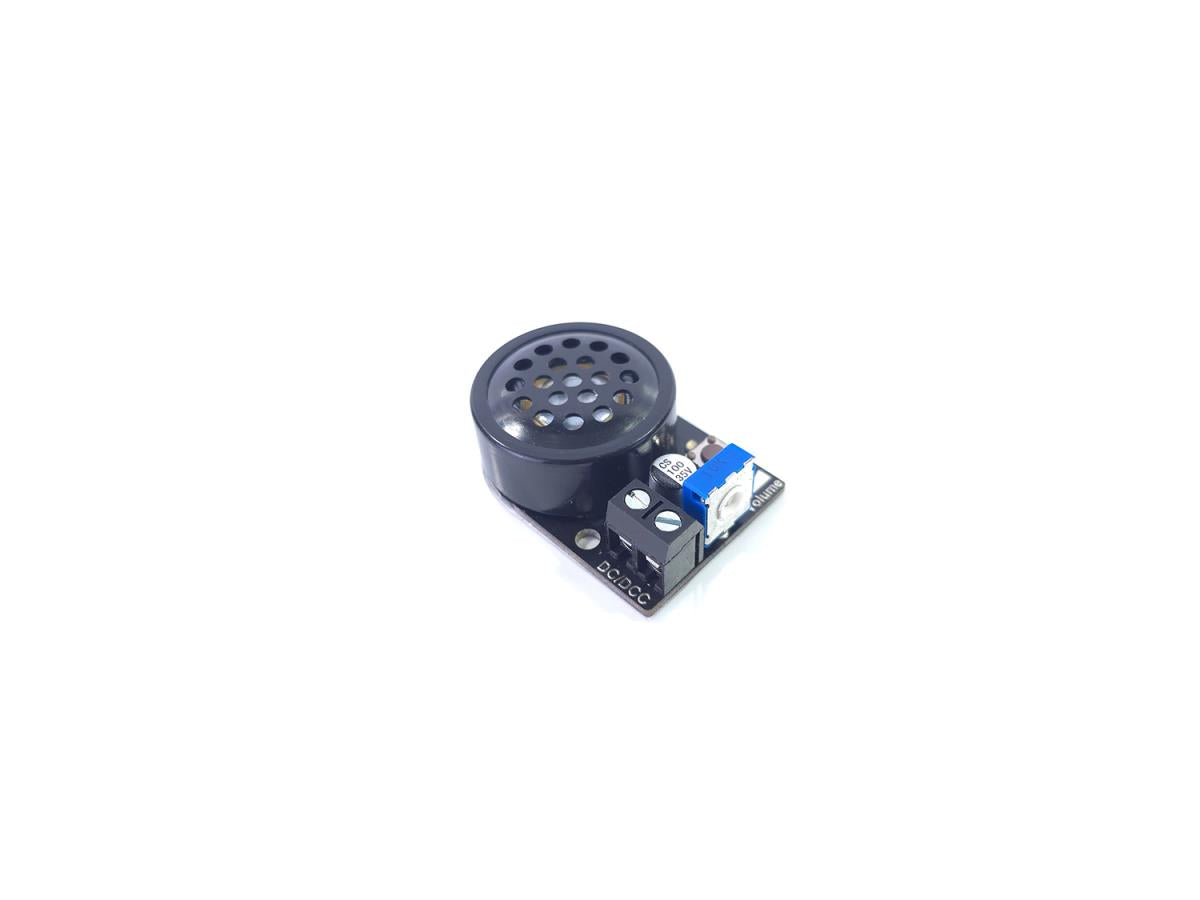Rural Scenic Sound Module