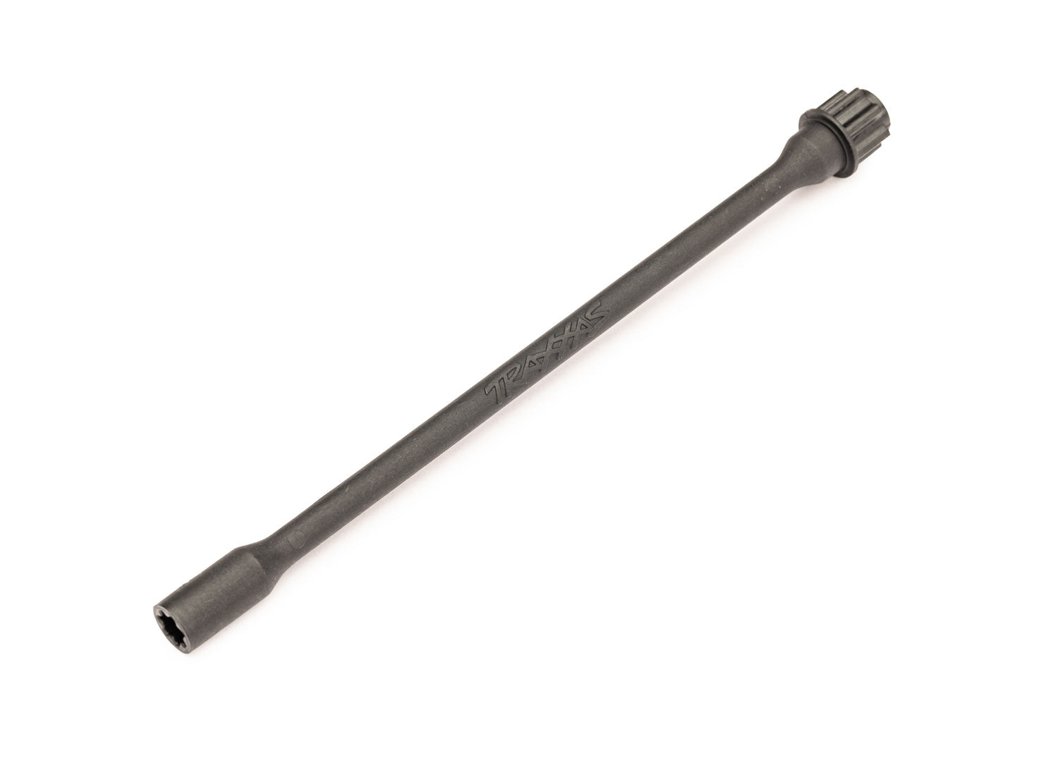 Driveshaft, Centre, plastic (Black)