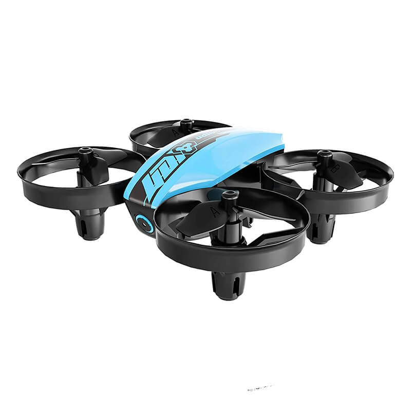UDI RC Firefly Mini Drone U46C 1