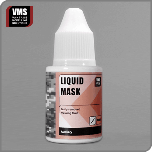 AX01 Liquid Mask 30ml