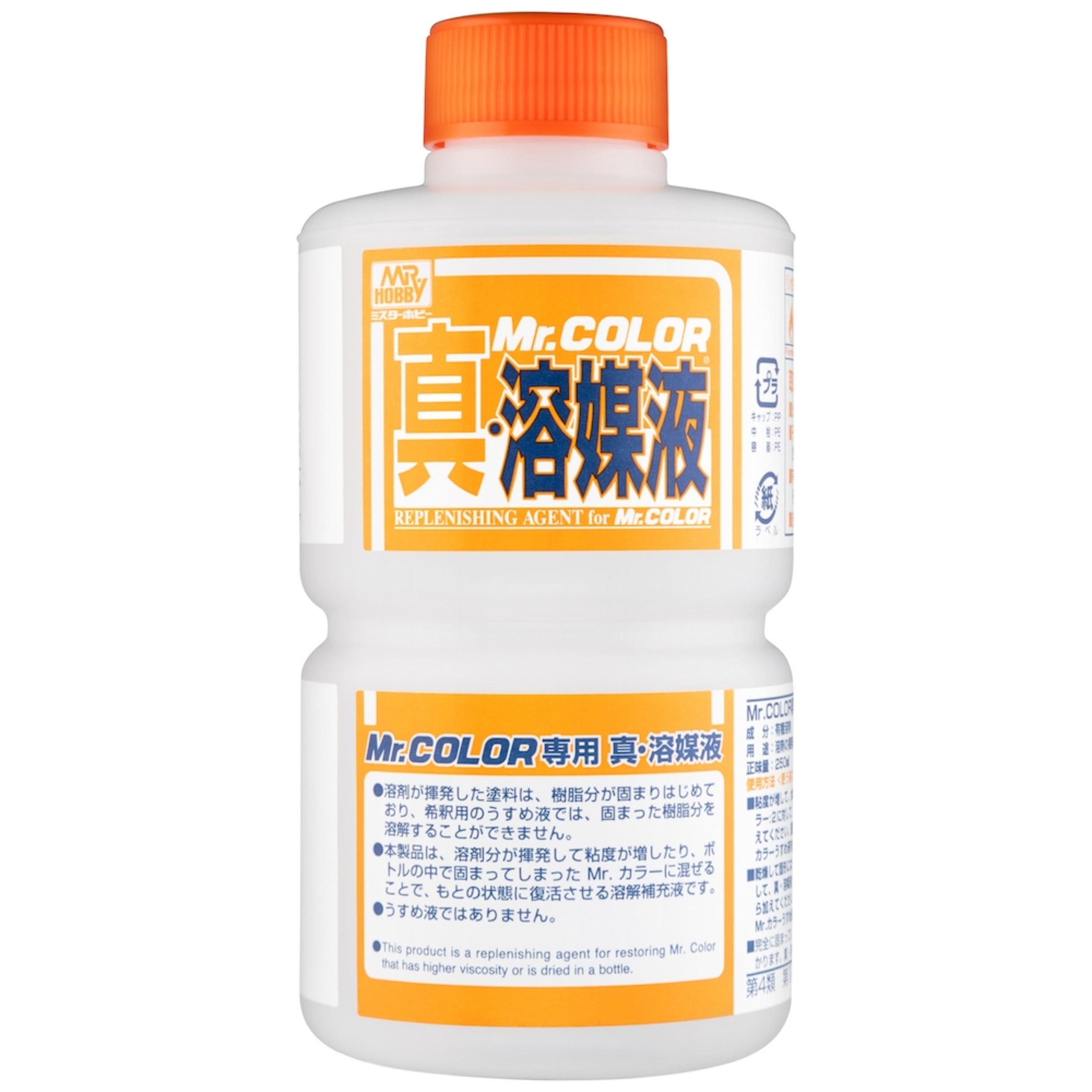 Mr Hobby Mr Colour Replenshing Agent 250ml T-115
