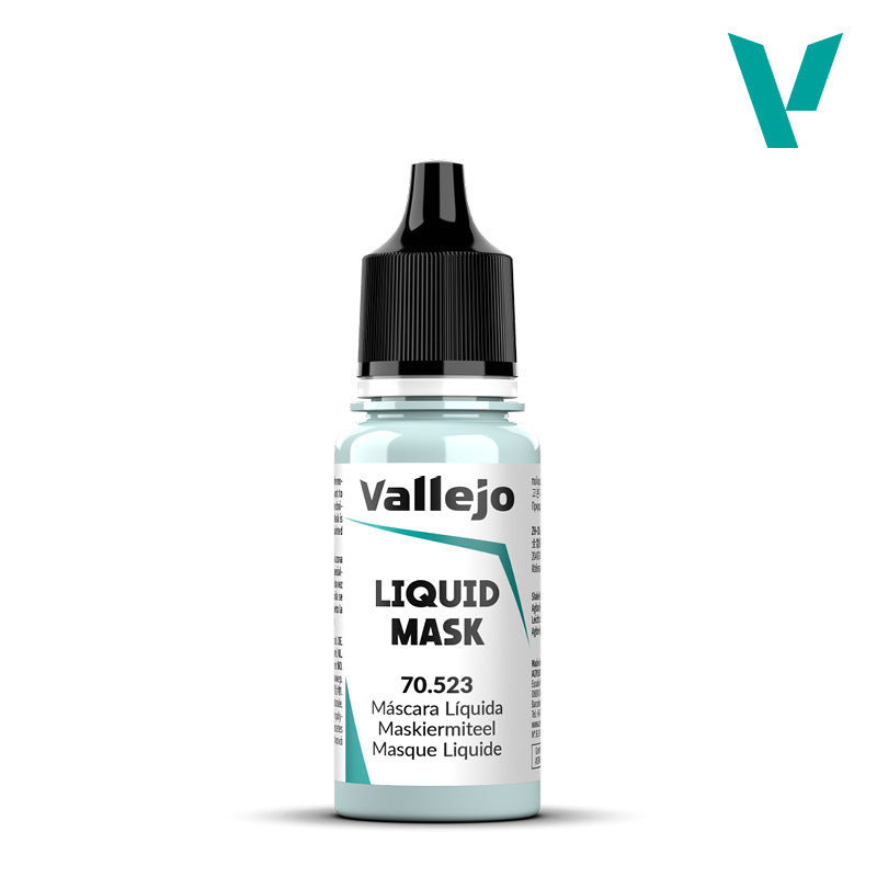 AV Vallejo - Liquid Mask 32ml