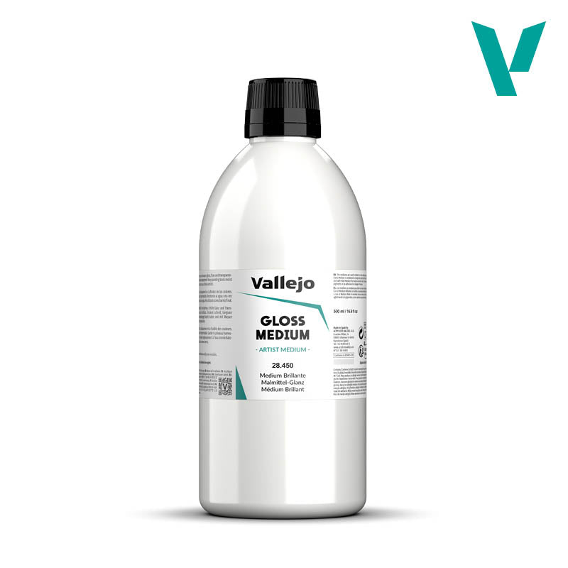 AV Medium - Gloss 60ml