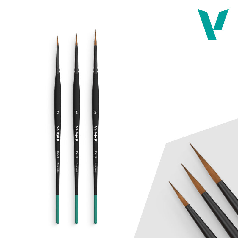AV Detail - Design Set (Sizes 0, 1 & 2)