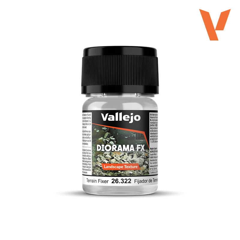 AV Diorama FX 35ml - Landscape Textures Terrain Fixer