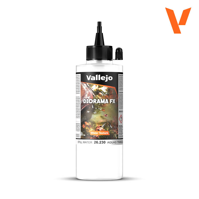 AV - Still AV Water - 30ml