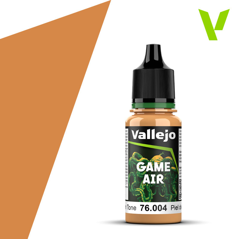 AV Game Air 17ml - Elf Skintone