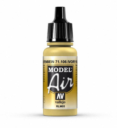 AV Vallejo Model Air Set - RLM Complete(15 x RLM )
