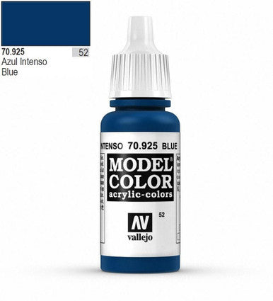 AV Vallejo Model Color 18ml - Royal Blue