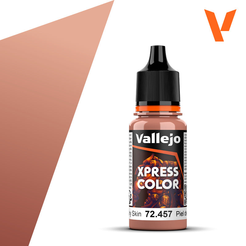 AV Vallejo Xpress Color 18ml - Fairy Skin