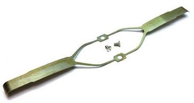 Viessmann Pickup Shoe for Robel 54.22 Track Vehicle VN2111