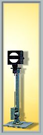 Viessmann Semaphore Stop Signal 55mm Flange Socket VN4515