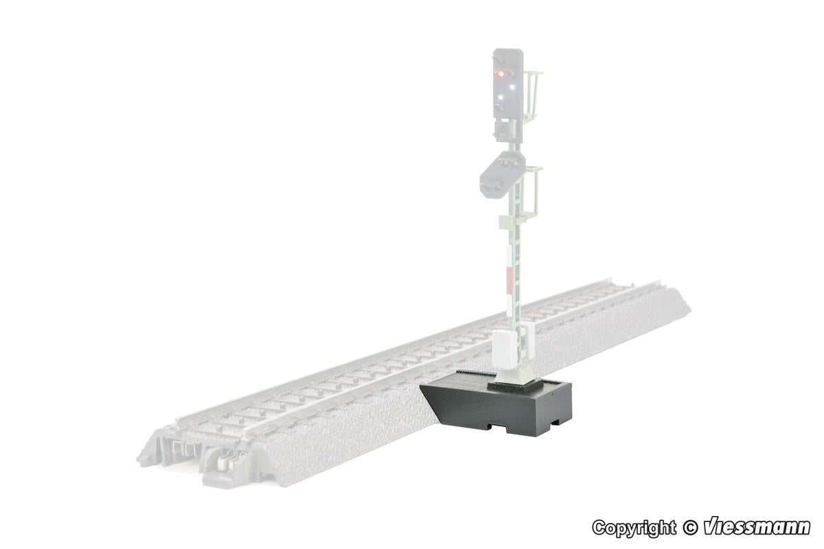 Viessmann Signal Bases (2) VN4733
