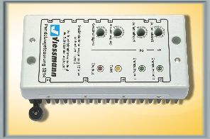Viessmann Shuttle Service Control Module VN5214