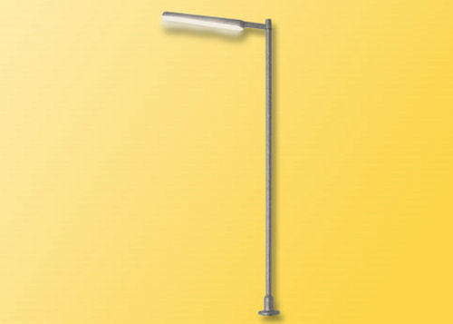 Viessmann Slim Street Light 87mm LED White VN6094