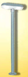 Viessmann Platform Lamp 51mm LED White VN6964