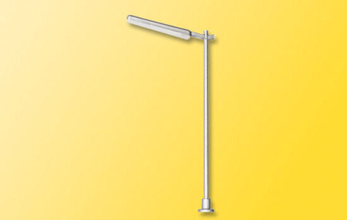 Viessmann Slim Street Light 74mm LED White VN6994