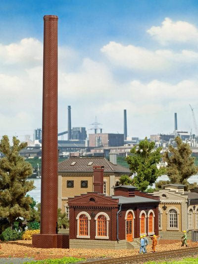 Vollmer Compact Heating Plant Kit VO45591