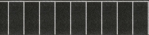 Vollmer Car Park (Straight Marked Bays) Foil 100x8cm VO46014