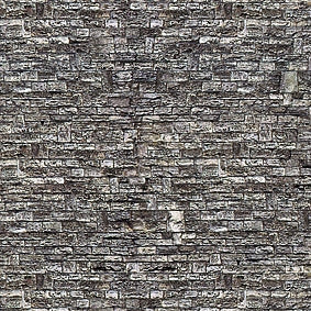Vollmer Cut Stone Cardboard Sheet 25x12.5cm (10) VO47367