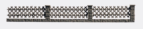 Vollmer Trelliswork Fence 125cm VO47421