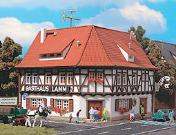 Vollmer Lamm Inn Kit VO47645