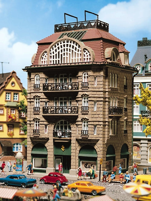 Vollmer Café Romance Kit VO47650