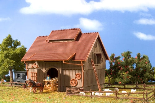 Vollmer Sheep Farm with Sheep Kit VO47722